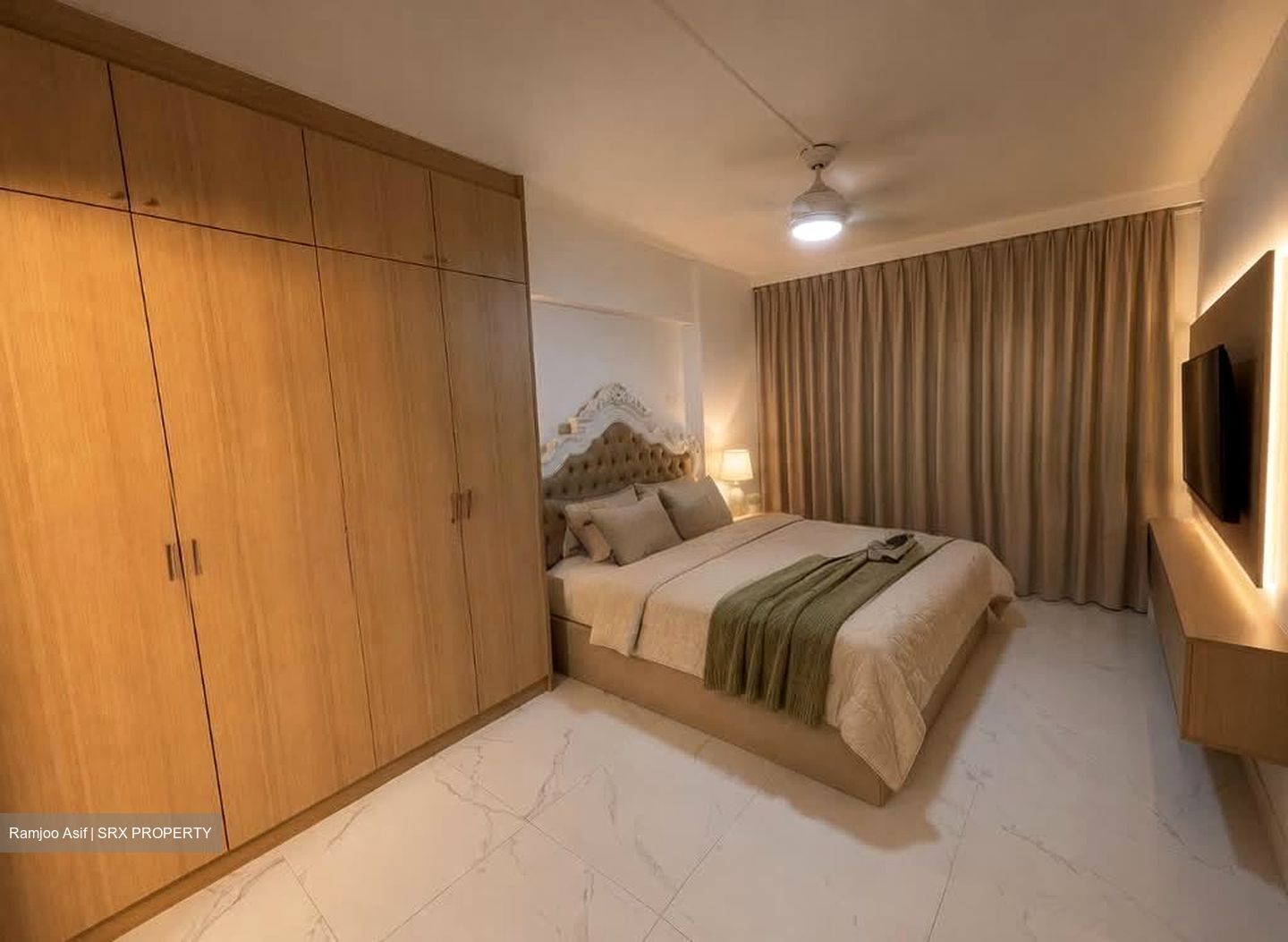 Melville Park (D18), Condominium #600190941